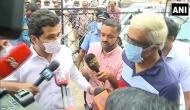 ED arrests Kerala CM's former secy; Union minister Muraleedharan says 'it proves CM's involvement'