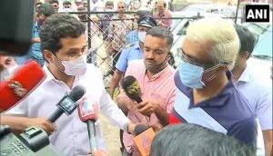 ED arrests Kerala CM's former secy; Union minister Muraleedharan says 'it proves CM's involvement'