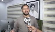 Bihar Election 2020: People of Bihar should vote to bring in change, says Tejashwi Yadav