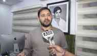 BJP set bungalow of 'Hanuman' on fire: Tejashwi Yadav slams saffron party over Chirag Paswan's eviction from bungalow