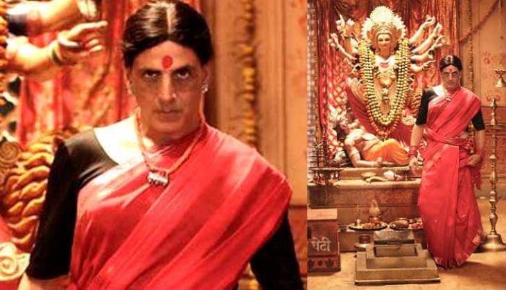 Akshay Kumar starring Laxmmi Bomb is now 'Laxmii'