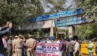 Delhi: Resident doctors of Hindu Rao Hospital end strike after NDMC pays salaries till September