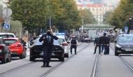 France: Death toll from knife attack in Nice stands at 2