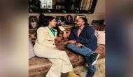 Kangana Ranaut praises 'Tejas' director Sarvesh Mewara, hosts dinner evening 
