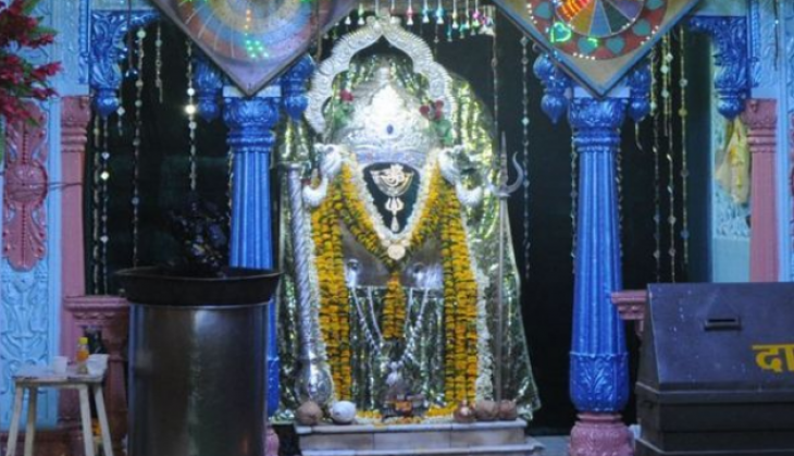 shani dev