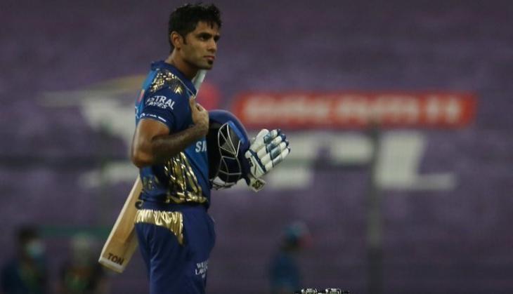 IND vs AUS: Suryakumar Yadav Wishes Virat Kohli for Completing 12 thousand runs in ODI, Fans Trolled