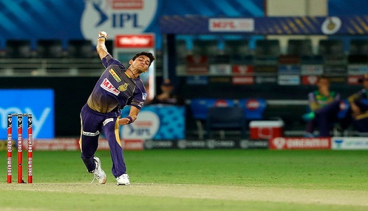 IPL 13, KKR vs CSK: Nagarkoti didn't have enough runs to defend in last over, says Morgan