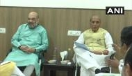 Eid-e-Milad-un-Nabi Mubarak 2020: Amit Shah, Rajnath Singh extend wishes on occasion of Milad-un-Nabi