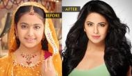 Balika Vadhu star Avika Gor’s before-and-after photos will leave your eyes wide open!
