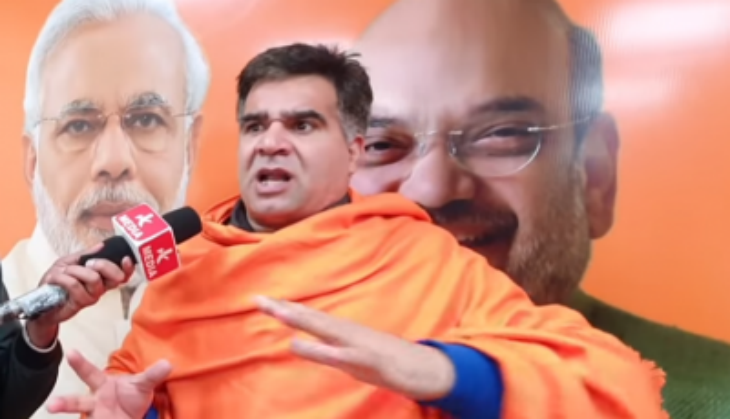 J-K BJP Chief on Kulgam killings: Sacrifice of party workers won't go in vain