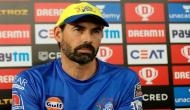 IPL 2020: Gaikwad has shown us that he's the right player, says Stephen Fleming