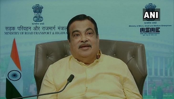 Nitin Gadkari: Need to find 'swadeshi alternative' to imports from China