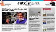 30th October Catch News ePaper, English ePaper, Today ePaper, Online News Epaper