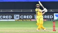 IPL 13, CSK vs KKR: Doesn't feel like we are out of the tournament, says Gaikwad