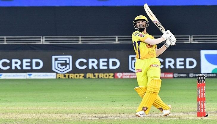 IPL 2020: ruturaj gaikwad First CSK Player to score three consecutive Half Century in IPL