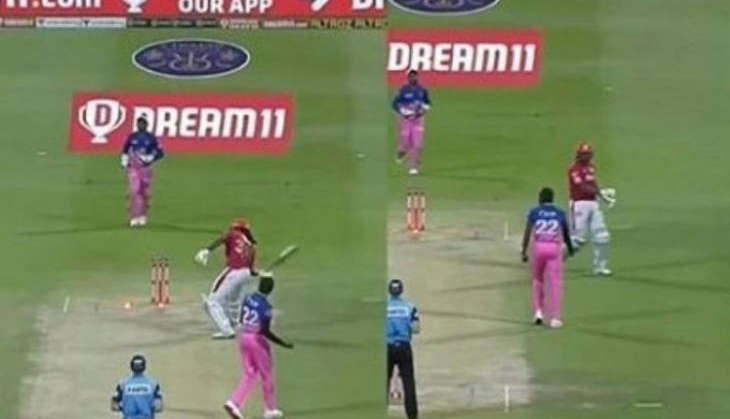 gayle
