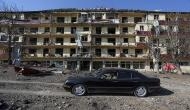 Armenia, Azerbaijan agree to avoid targeting civilian, non-military objects