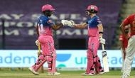 IPL 13, RR vs KXIP: We have found the right combination, says Uthappa after win against KXIP