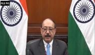 France a steadfast friend across many domains: Foreign Secretary