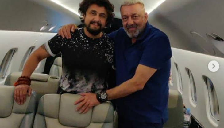 sonu nigam