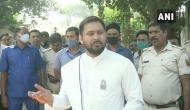 Bihar Polls: Nitish Kumar does not speak on real issues of Bihar, says Tejashwi Yadav