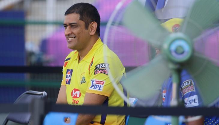 IPL 2020: MS Dhoni Ruled out Retirement from IPL