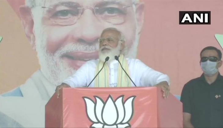 modi