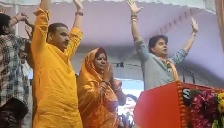 Jyotiraditya