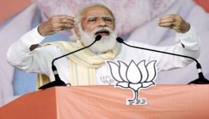 Pakistan's Pulwama confession unmasked Opposition who were spreading rumors: PM Modi