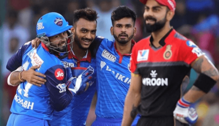 IPL 2020 Match 55th Delhi Capitals vs Royal Challengers Bangalore Match Preview and Predicted Playing Eleven