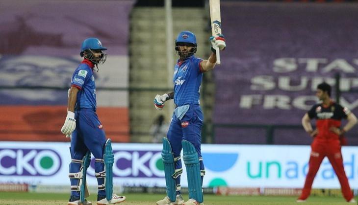 IPL 2020: Delhi Capitals beat Royal Challengers Bangalore by 6 Wickets