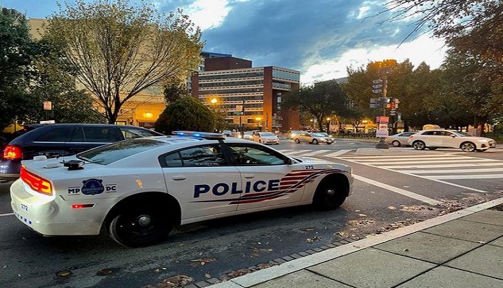 US election 2020: Washington DC bracing itself ahead of presidential election