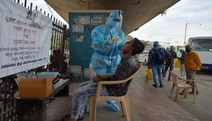 Coronavirus Pandemic: India records 45,230 new COVID-19 cases, 496 deaths in last 24 hours