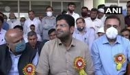 Dushyant Chautala: Better for Haryana, Punjab if both states make independent capitals, benches of HC 