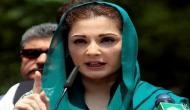 Maryam Nawaz lashes out at Imran Khan over poll rigging: 'Why are you afraid of power of the vote'