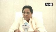 UP MLC elections: Mayawati reiterates BSP will vote for BJP, other parties to defeat SP candidates 