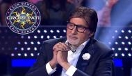 FIR on Amitabh Bachchan’s KBC for asking question on this scripture