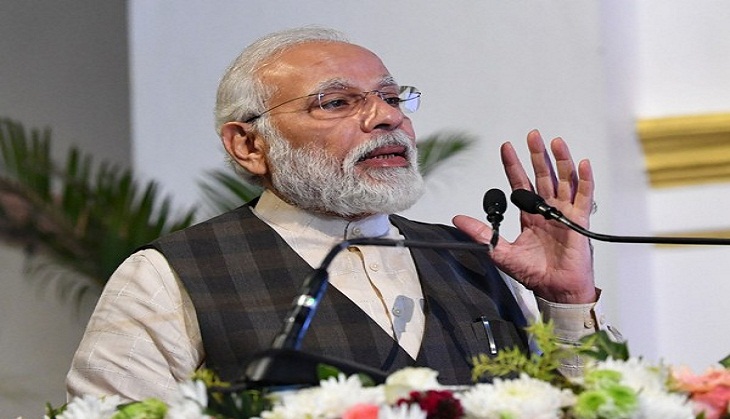 Bihar polls: PM Modi asks voters to cast vote following COVID-19 guidelines; to address rallies in Forbesganj, Saharsa
