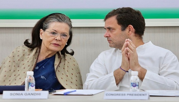 Congress slide continues as it fails to secure single seat among 11 elected to RS 