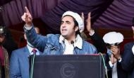 PPP's manifesto not framed on whims of others, says Bilawal Bhutto