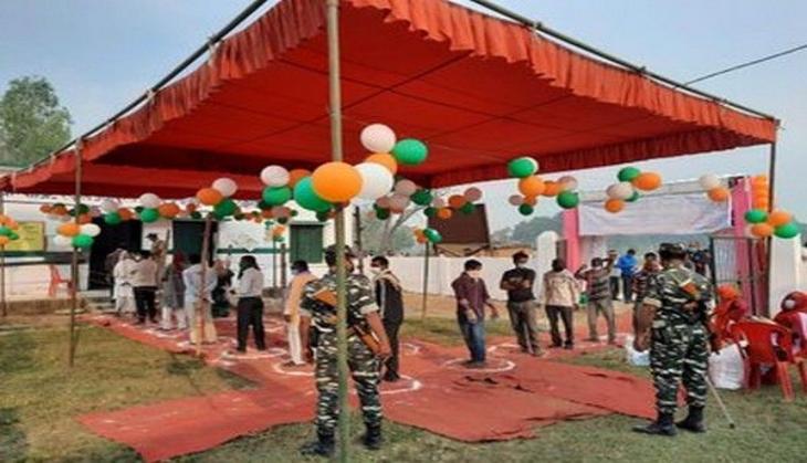 Bypolls: 30.41 pc voter turnout in UP, 42.71 pc in MP till 1 pm