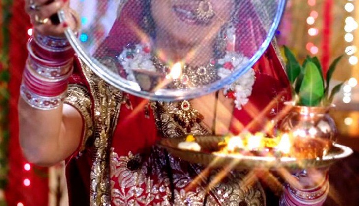 This is how Bollywood, 'DDLJ' made Karwa Chauth a pan-India concept