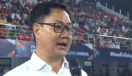 Kiren Rijiju: Our Hockey team will do well in Tokyo Olympics