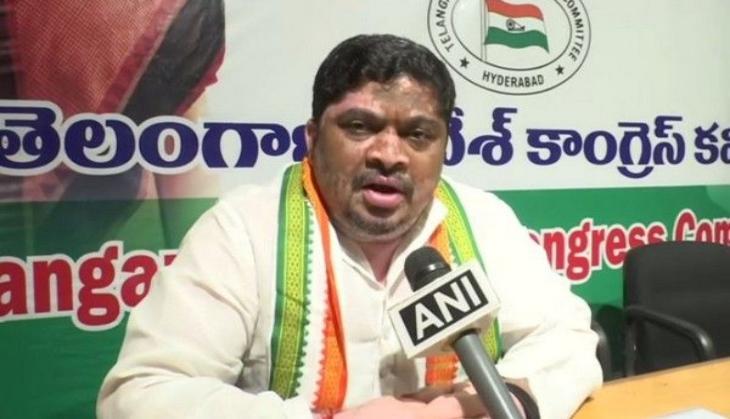 Telangana: Congress to conduct farmers' signature rally across state, opposing farm bills