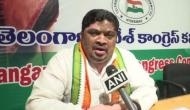 Telangana: Congress to conduct farmers' signature rally across state, opposing farm bills