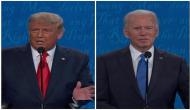 US Elections 2020: Joe Biden ahead of Donald Trump with 78 electoral votes 