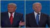 Donald Trump says Joe Biden not following his Afghanistan plan