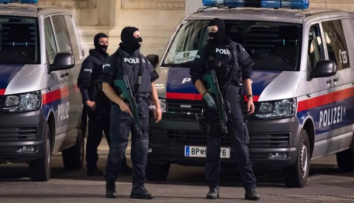 Vienna attack shows need to continue dealing with terrorism: Israeli Defense Minister