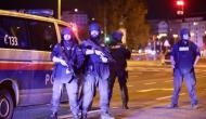 UN chief condemns Vienna 'terrorist attack', following situation closely