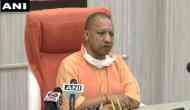 UP Govt to construct houses for poor on land freed from mafias: Yogi Adityanath